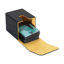 Load image into Gallery viewer, Vault X Exo-Tec Toploading Deck Box 80+