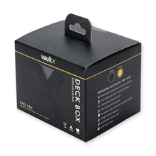Load image into Gallery viewer, Vault X Exo-Tec Sideloading Deck Box 100+