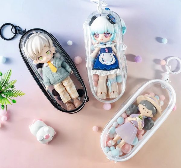 OB11 1/12 BJD bag 