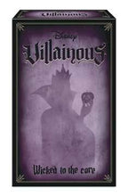 Last inn bildet i Gallery Viewer, Disney Villainous Wicked To The Core