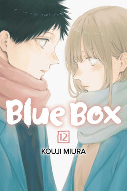 Blue Box Volume 12