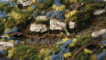 Load image into Gallery viewer, Gamers Grass Bluebeard Flowers