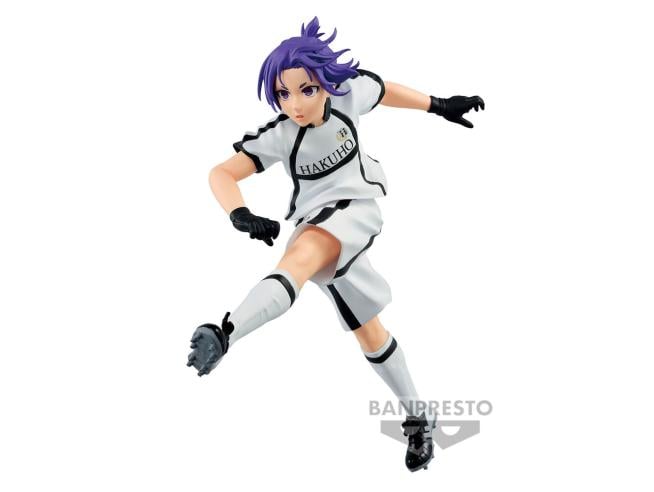 Officieel Gelicentieerd Japans Speelgoed Figura Ichibansho De Reo Mikage En Blue Lock Por Banpresto Reo Mikage Statue Officieel Gelicentieerd Japans Speelgoed Figura Ichibansho De Reo Mikage En Blue Lock Por Banpresto Reo Mikage Statue