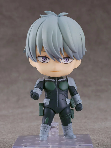 Kaiju No. 8 Reno Ichikawa Nendoroid