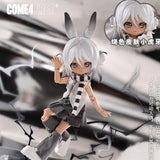 Bonnie's Third Generation Meteorological Series Action Figure BJD Blind Box