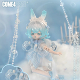 Bonnie's Third Generation Meteorological Series Action Figure BJD Blind Box