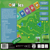 18 Holes 2nd Edition