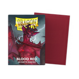 Dragon Shield Standard Matte Sleeves