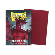 Load image into Gallery viewer, Dragon Shield Standard Matte Sleeves