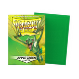 Dragon Shield Standard Matte Sleeves
