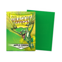 Load image into Gallery viewer, Dragon Shield Standard Matte Sleeves