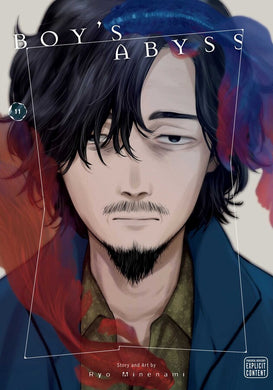 Boy's Abyss Volume 11