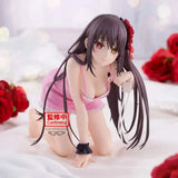 Date A Live: Kurumi Tokisaki Relax Time Banpresto