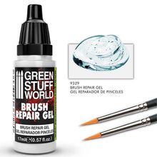 Last inn bildet i Gallery Viewer, Green Stuff World Brush Repair Gel