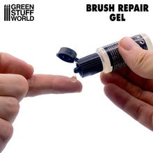 Load image into Gallery viewer, Green Stuff World Brush Repair Gel