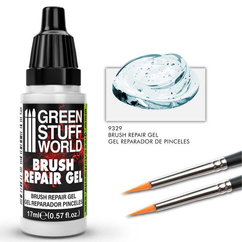 Green Stuff World Brush Rinser