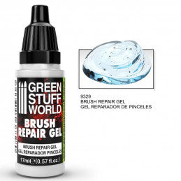 Green Stuff World Brush Repair Gel