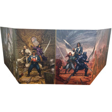 Load image into Gallery viewer, Cosmere RPG: Stormlight GM Screen