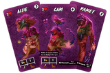 Final Girl - Bad Times At Buddyland Starter Set