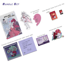 Load image into Gallery viewer, Guide on How to Fail at Online Dating Volume 3 Bundle Edition