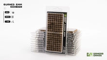 Load image into Gallery viewer, Gamers Grass Burned 6mm Tufts Small
