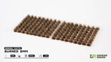 Gamers Grass Burned 6mm Tufts Small