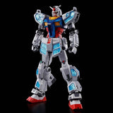 RX-78F00/E Gundam EX-001 G.L.R.S.S Feather Unit (Chemical Recycle Ver.) 1/144 Model Kit