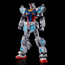 Load image into Gallery viewer, RX-78F00/E Gundam EX-001 G.L.R.S.S Feather Unit (Chemical Recycle Ver.) 1/144 Model Kit