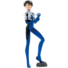 Load image into Gallery viewer, Neon Genesis Evangelion: Shinji Ikari (30th Anniversary Ver.) Ichibansho