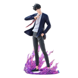 Solo Leveling: Sung Jinwoo Xross Link Statue