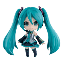 Load image into Gallery viewer, Hatsune Miku 3.0 Nendoroid Basic Figure