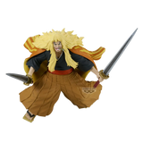 One Piece: Shiki The Golden Lion Battle Record Collection Banpresto