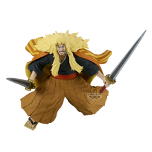 Load image into Gallery viewer, One Piece: Shiki The Golden Lion Battle Record Collection Banpresto
