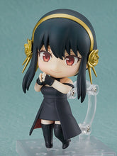 Load image into Gallery viewer, Spy x Family Yor Forger Nendoroid