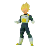 Dragon Ball Super: Vegeta (Ver. B) Clearise Banpresto
