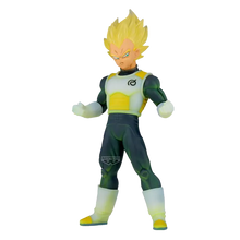 Load image into Gallery viewer, Dragon Ball Super: Vegeta (Ver. B) Clearise Banpresto