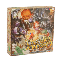 Load image into Gallery viewer, Chocobo&#39;s Dungeon: The Board Game