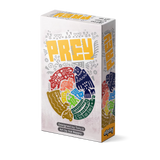Prey Card Game