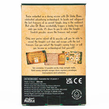 Load image into Gallery viewer, Escape from the Lost Temple