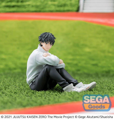 Jujutsu Kaisen 0: Yuta Okkotsu Yumemirize Statue