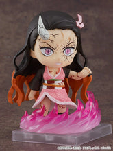 Load image into Gallery viewer, Demon Slayer Kimetsu No Yaiba Nendoroid Nezuko Kamado (Demon Form Advancing Ver.)