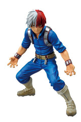 My Hero Academia Chronicle Super Master Stars Piece The Shoto Todoroki