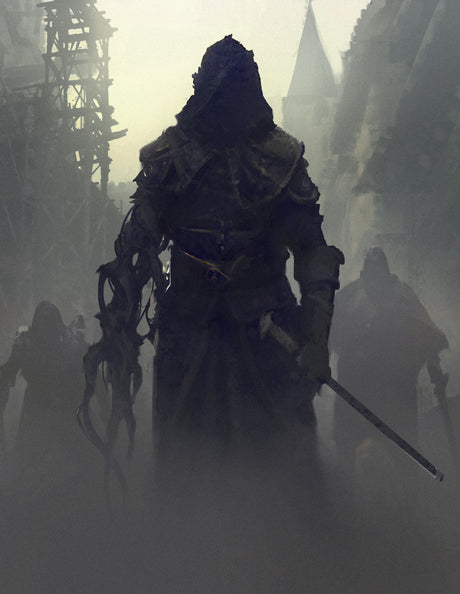 Symbaroum RPG Core Book