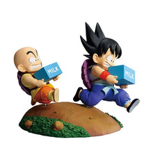Load image into Gallery viewer, Dragon Ball: Son Goku &amp; Krillin (Fantastic Adventure 2) Ichibansho