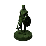 The Colour Forge Kobalos Green (500ml)