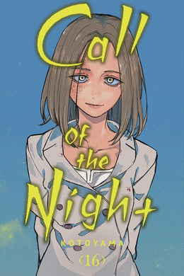 Call of the Night Volume 16