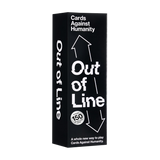Cards Against Humanity Out of Line