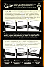 Load image into Gallery viewer, Cards Against Humanity Tales