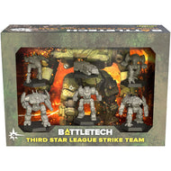 BattleTech: Third Star League Strike Team