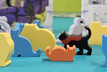 Load image into Gallery viewer, Cat and the Tower